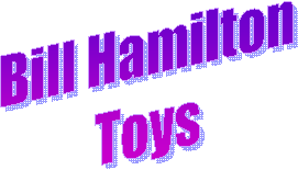 Bill Hamilton
Toys